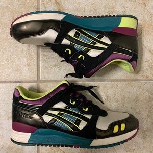 ASICS Gel Lyte III